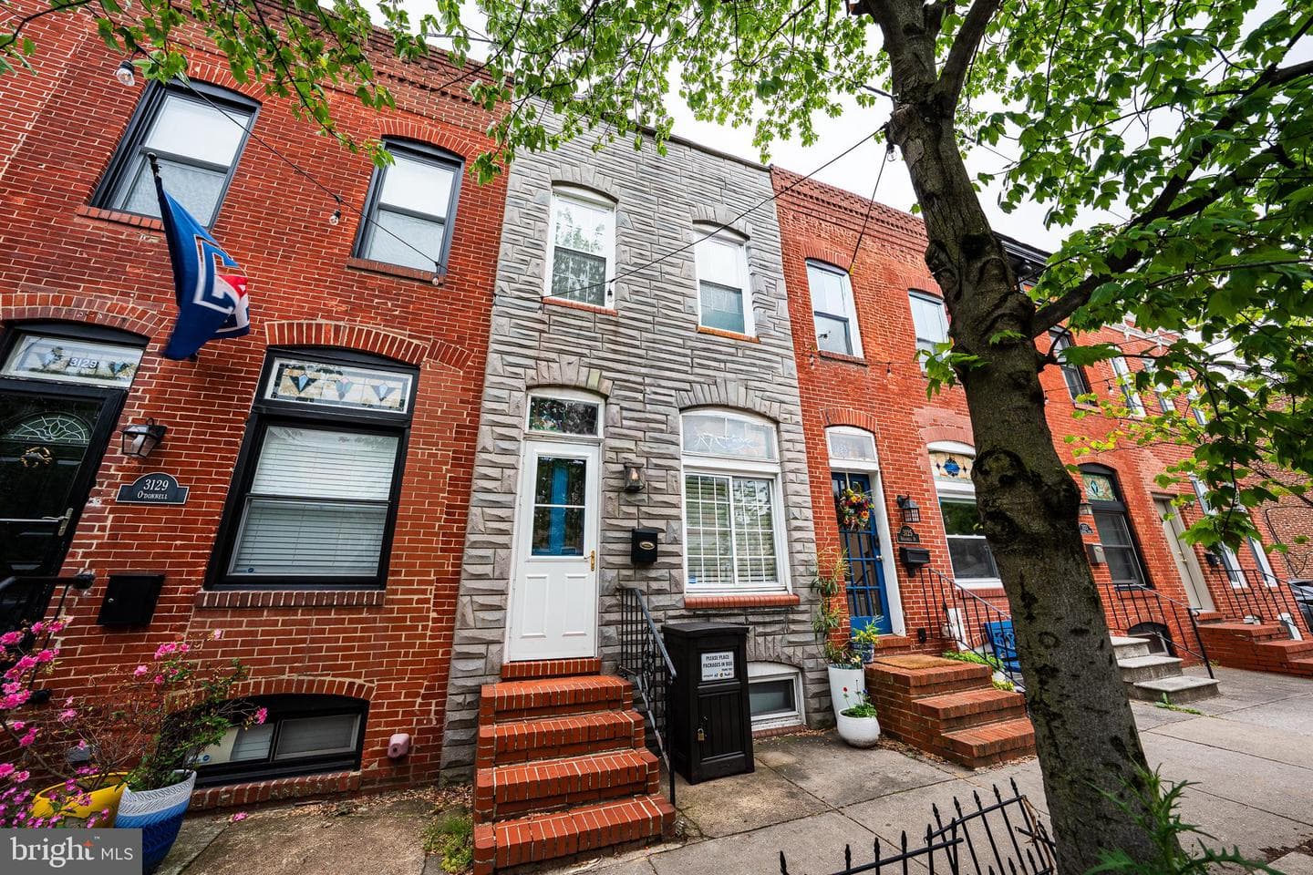 3127 Odonnell Street photo 1