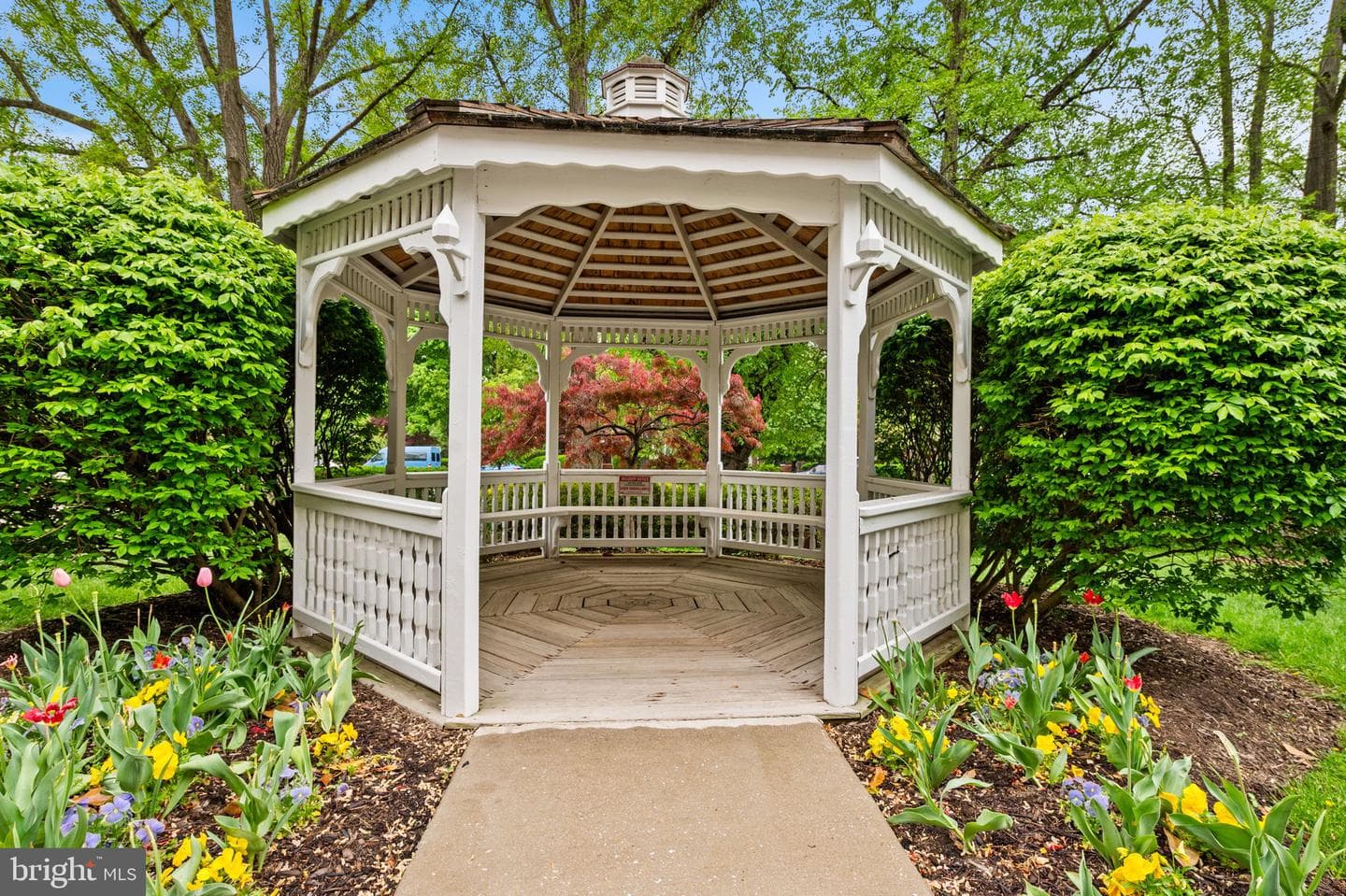 4401 Roland Avenue #110 photo 21