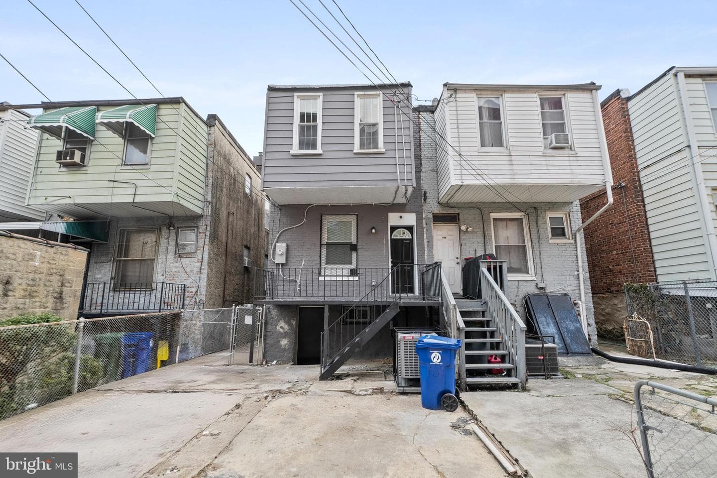 605 N Bentalou Street photo 20