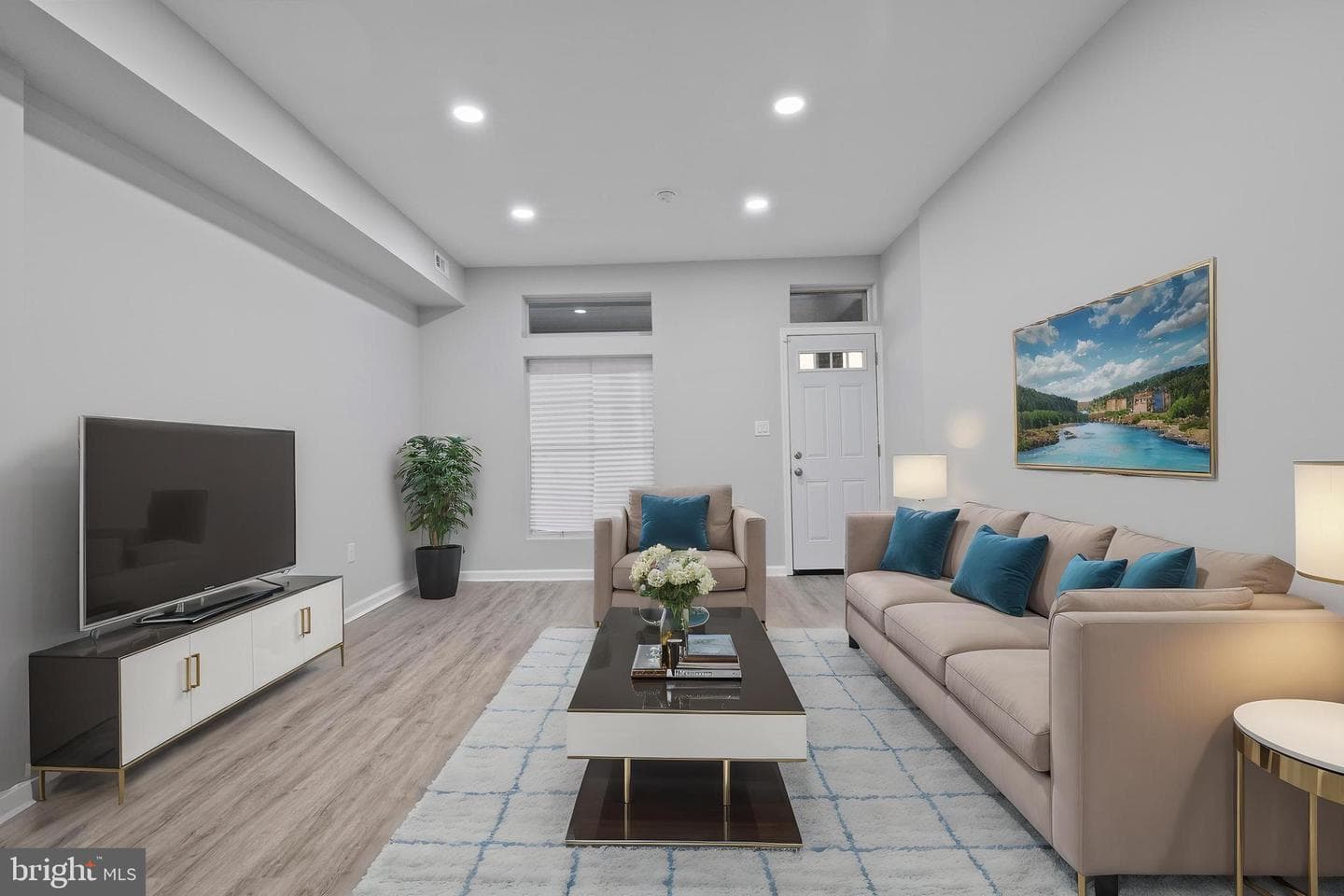 605 N Bentalou Street photo 4