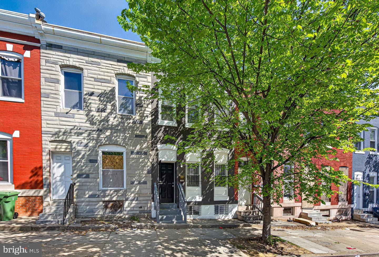 2518 W Fayette Street photo 31