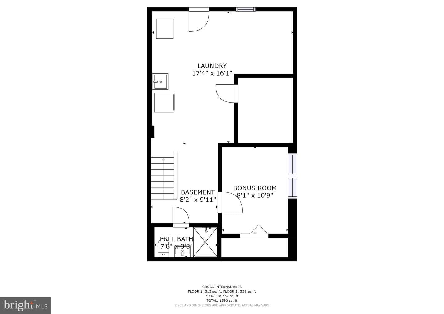 3433 Orlando Avenue photo 25