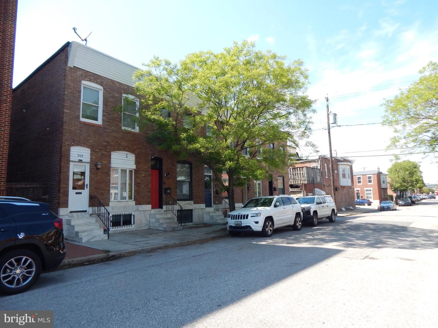 900 S Fagley Street photo 5