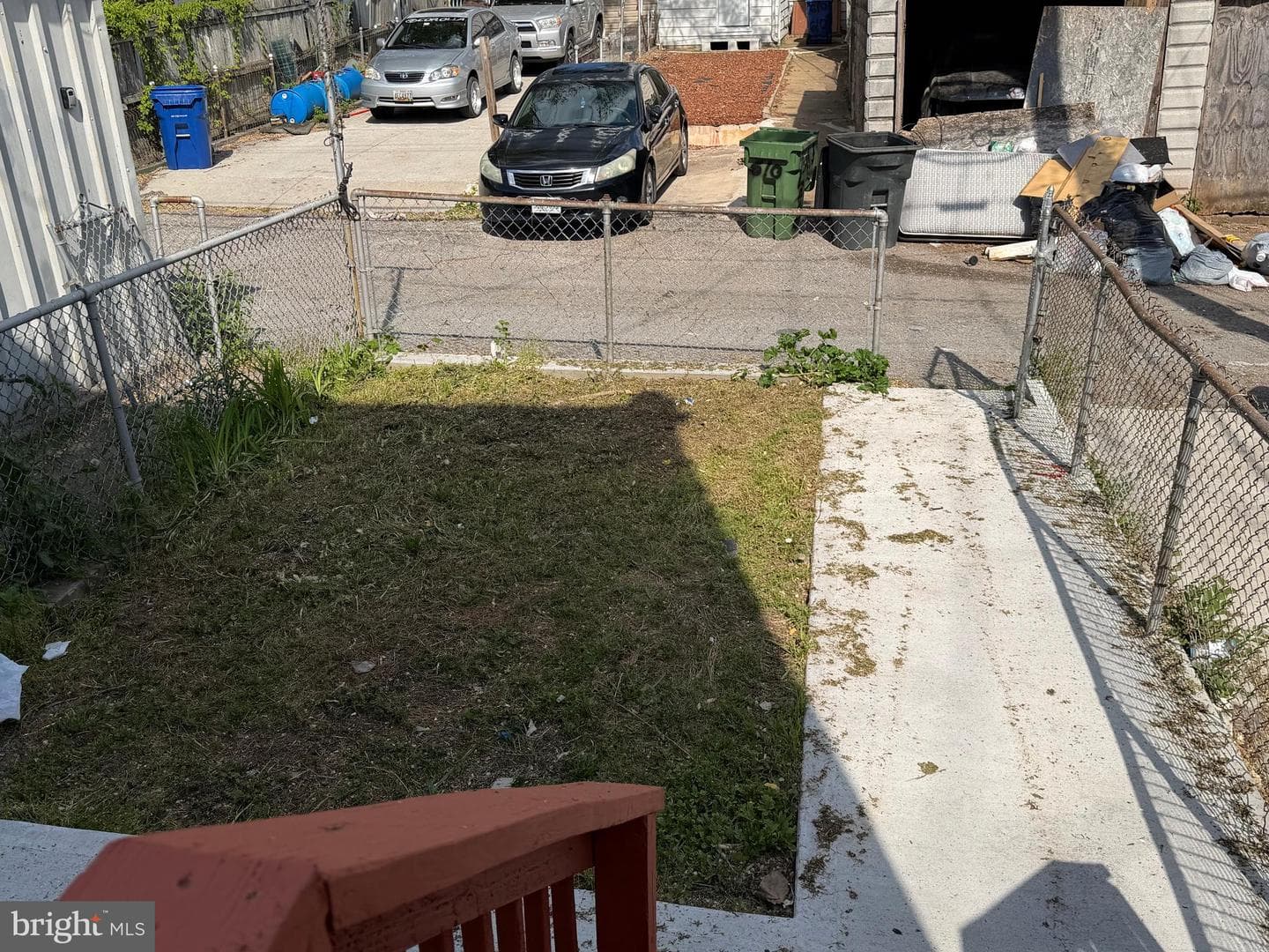 601 N Clinton Street photo 12