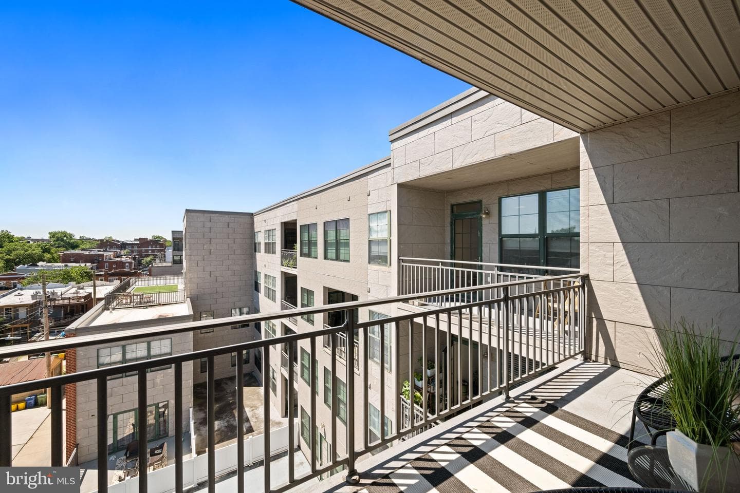 3201 Saint Paul Street #424 photo 14