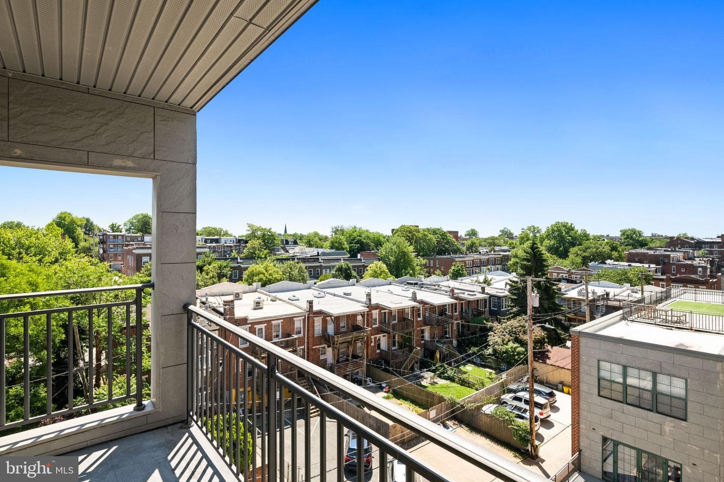 3201 Saint Paul Street #424 photo 16