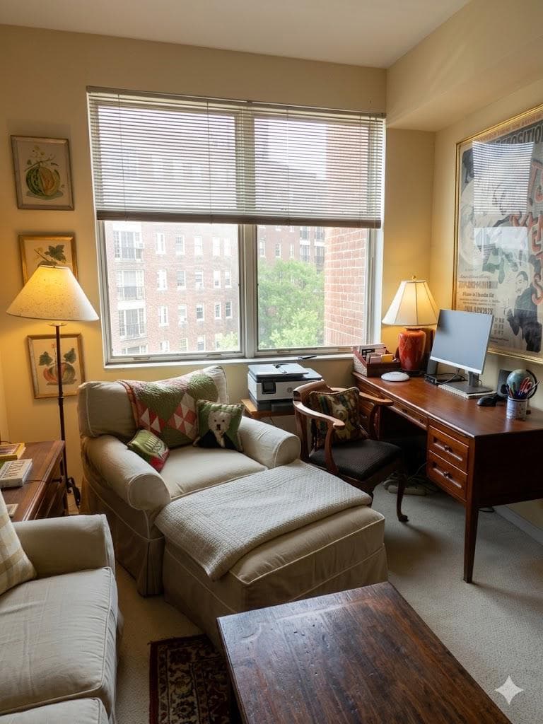 3801 Canterbury Road #716 photo 22