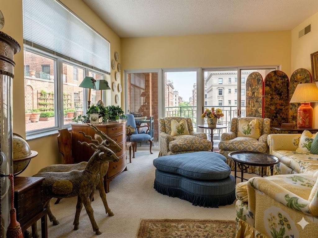 3801 Canterbury Road #716 photo 5