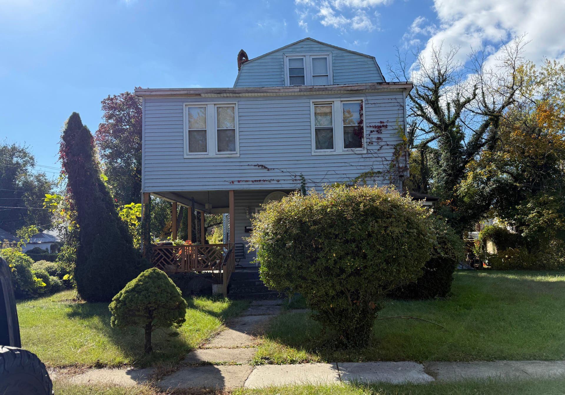 4201 Penhurst Ave, Baltimore