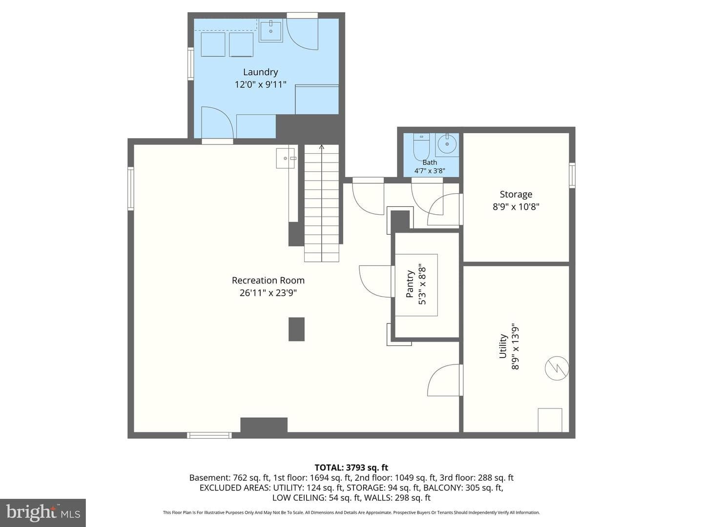 3706 Menlo Drive photo 59