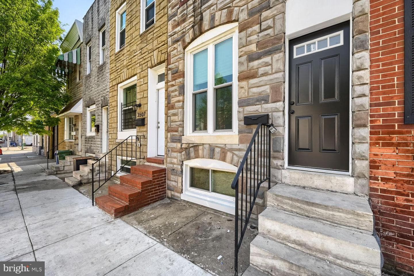 3505 E Lombard Street photo 2