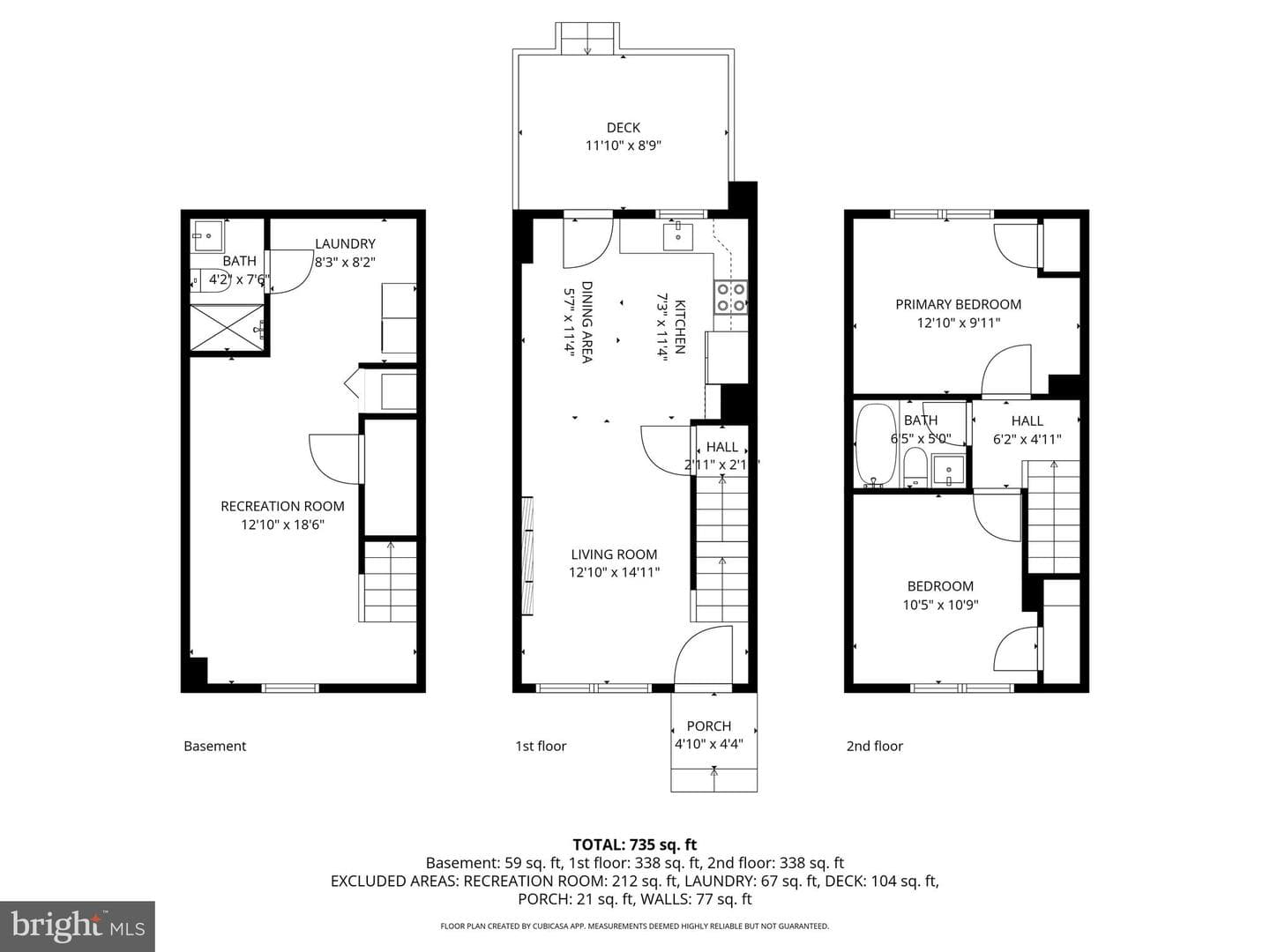 3723 Saint Margaret Street photo 39