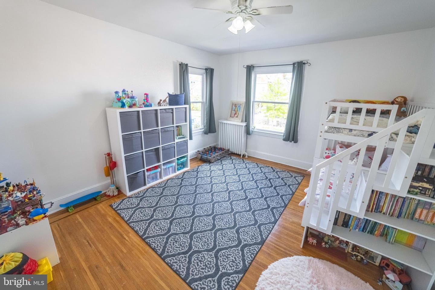 3522 Greenmount Avenue photo 41