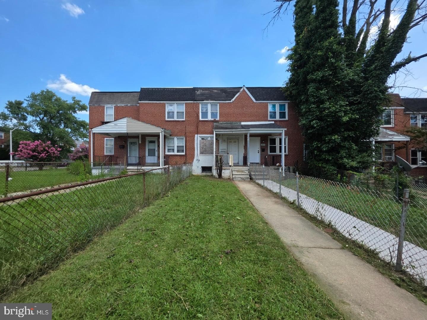 4519 Pall Mall Road, Baltimore