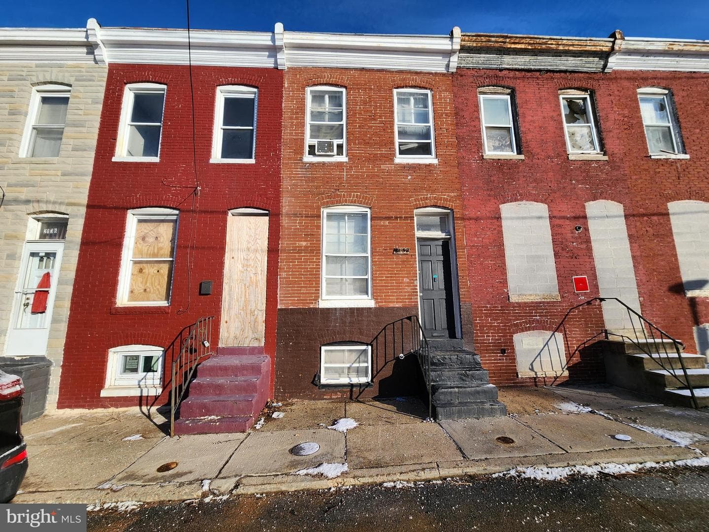 2132 Boyd Street photo 1