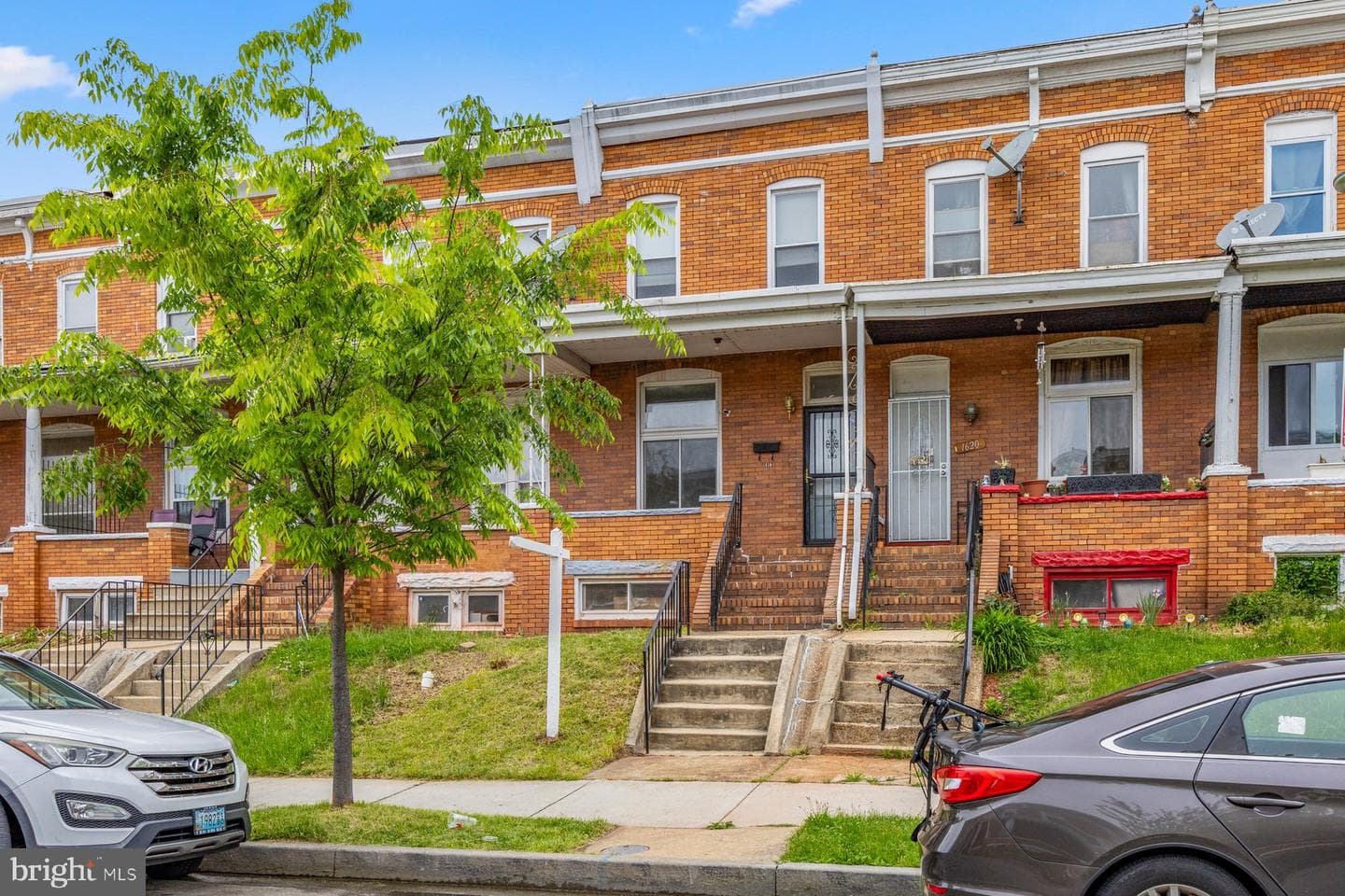 1618 E 29th Street, Baltimore