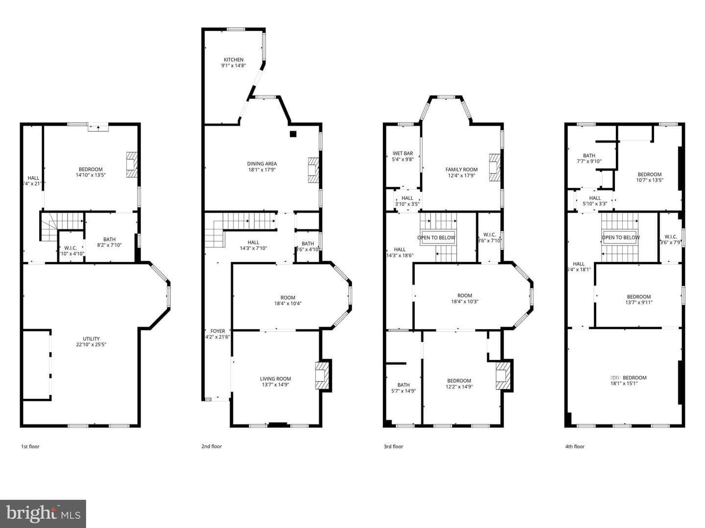 131 W Lanvale Street photo 41