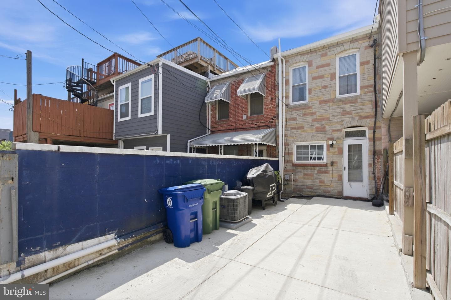 735 S Curley Street photo 15