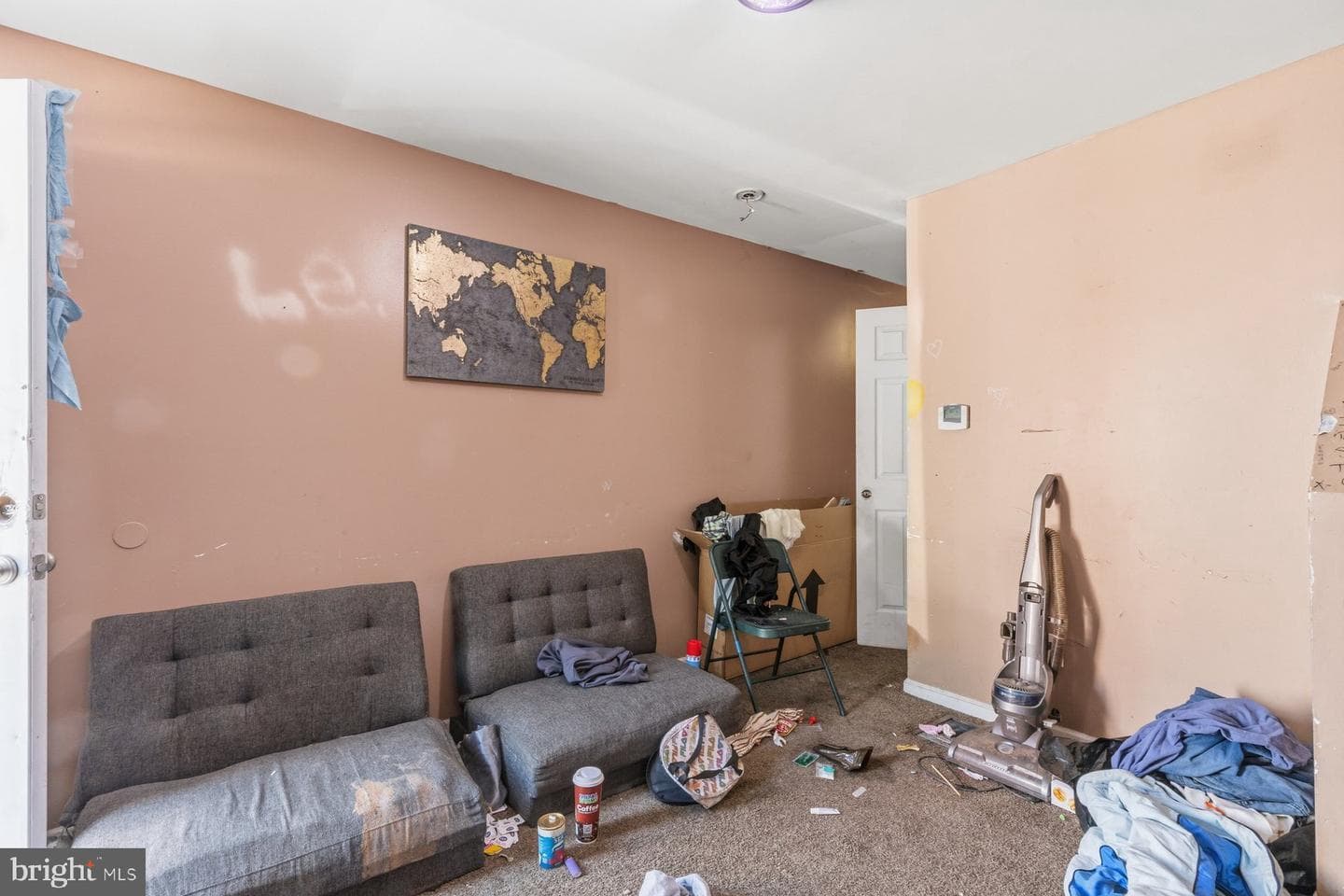 3709 Mount Pleasant Avenue, Baltimore
