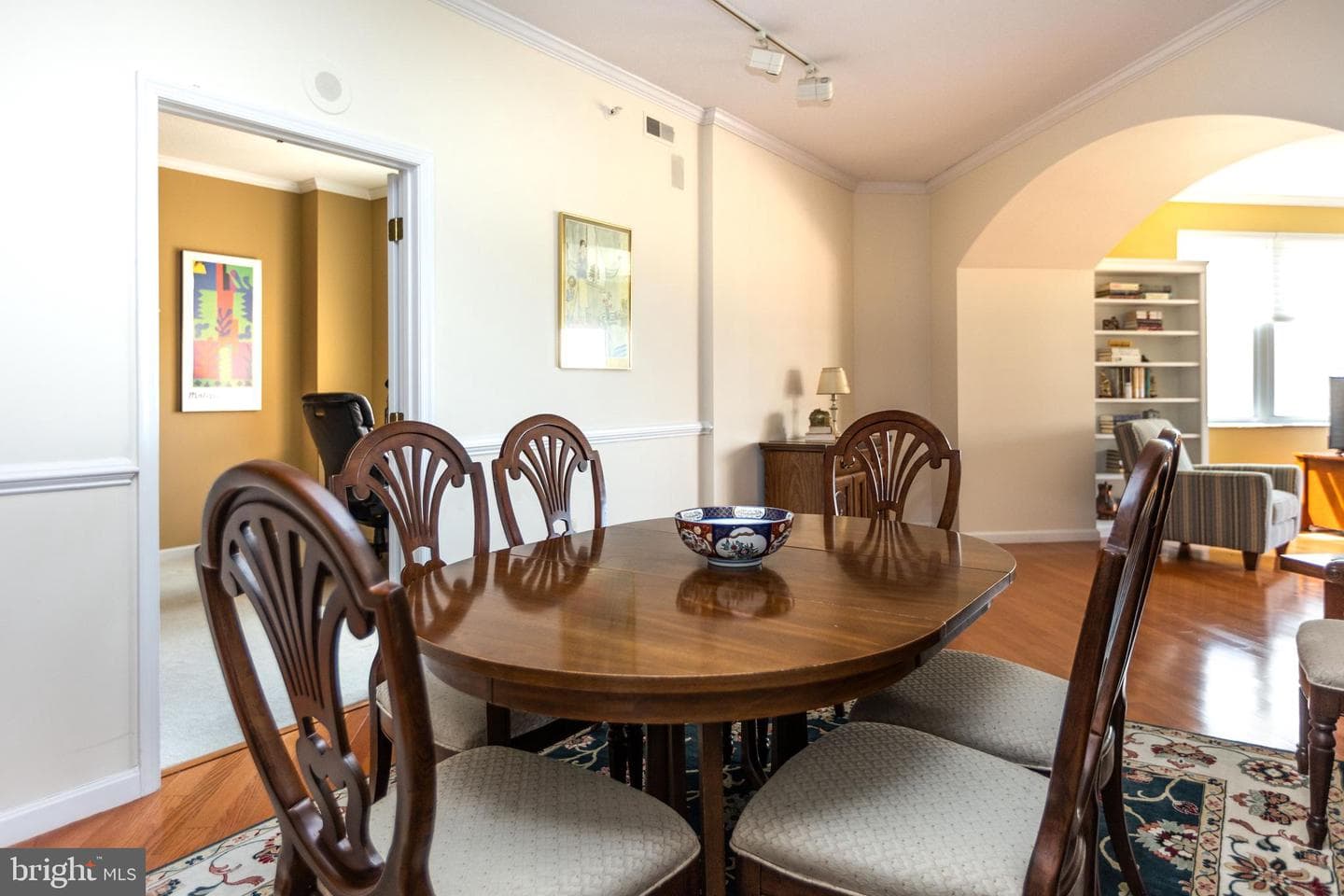 3801 Canterbury Road #816 photo 5