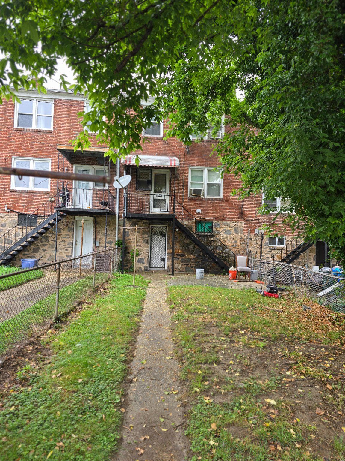 3113 Mondawmin Avenue photo 13
