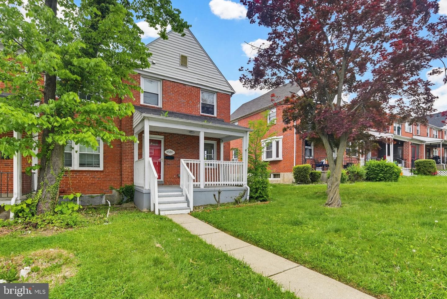 4524 Marble Hall Road photo 2