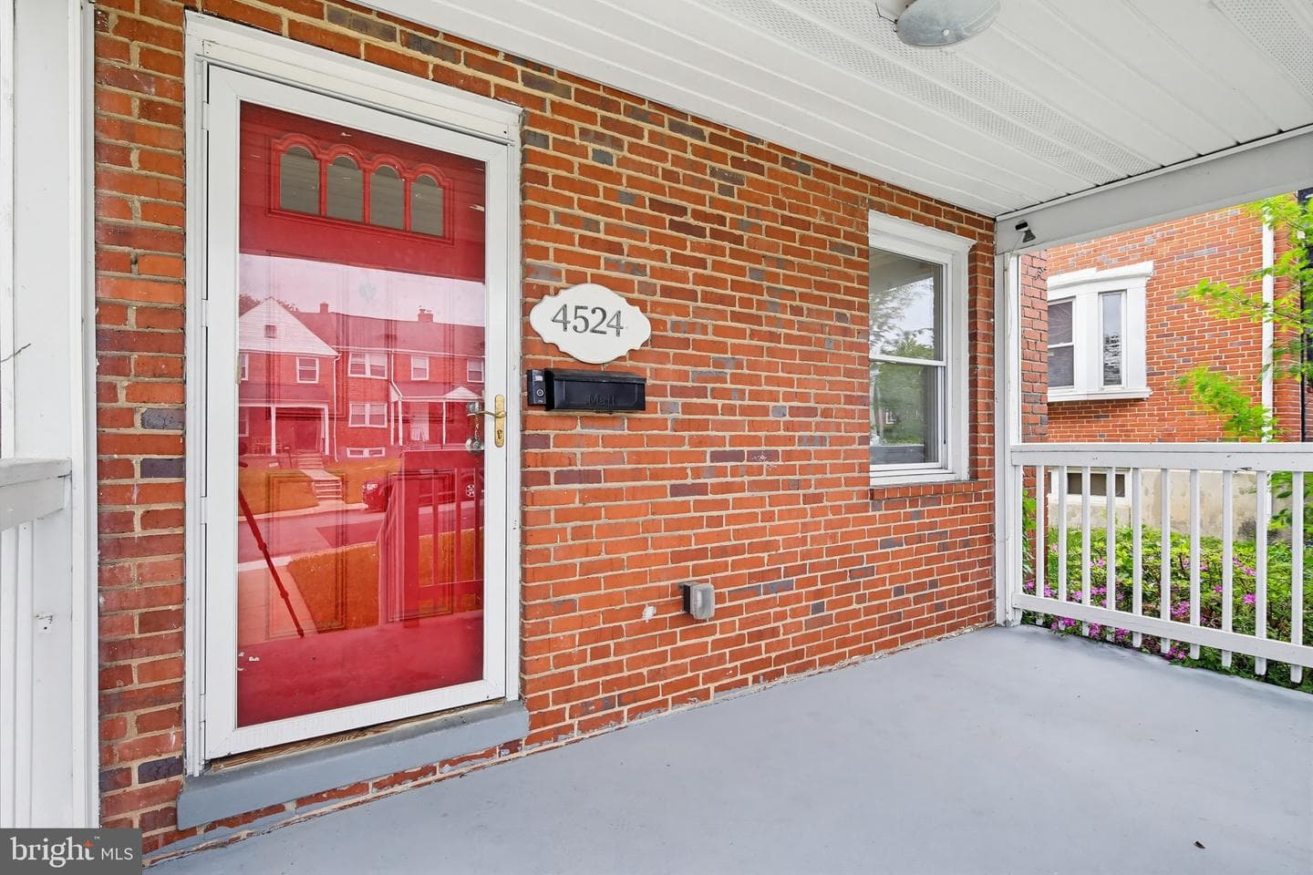 4524 Marble Hall Road photo 5