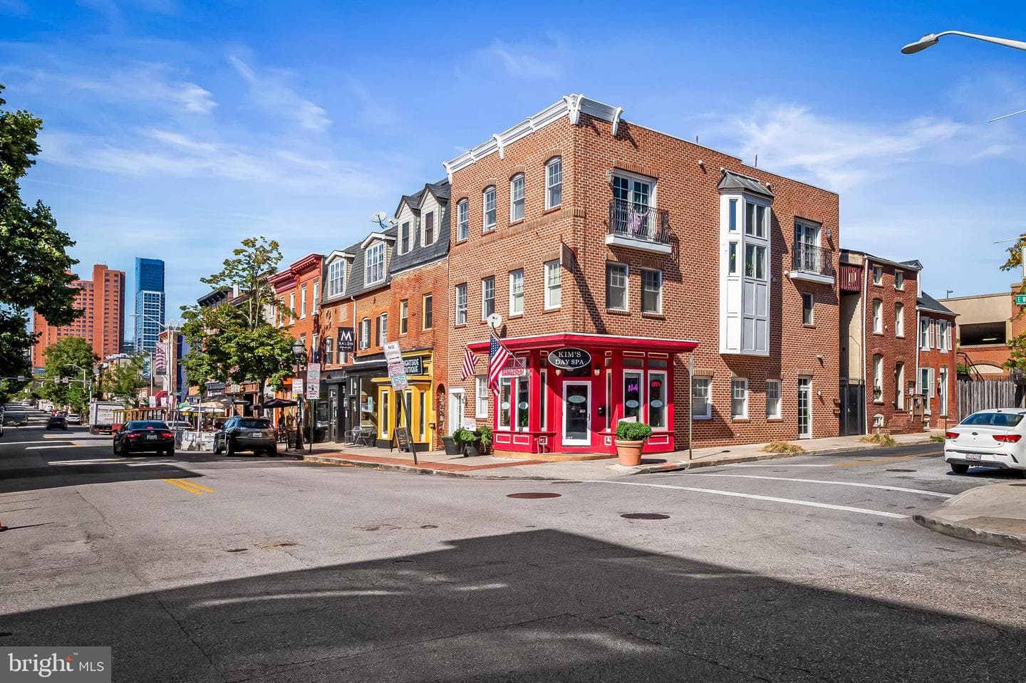 1206 S Charles Street photo 37