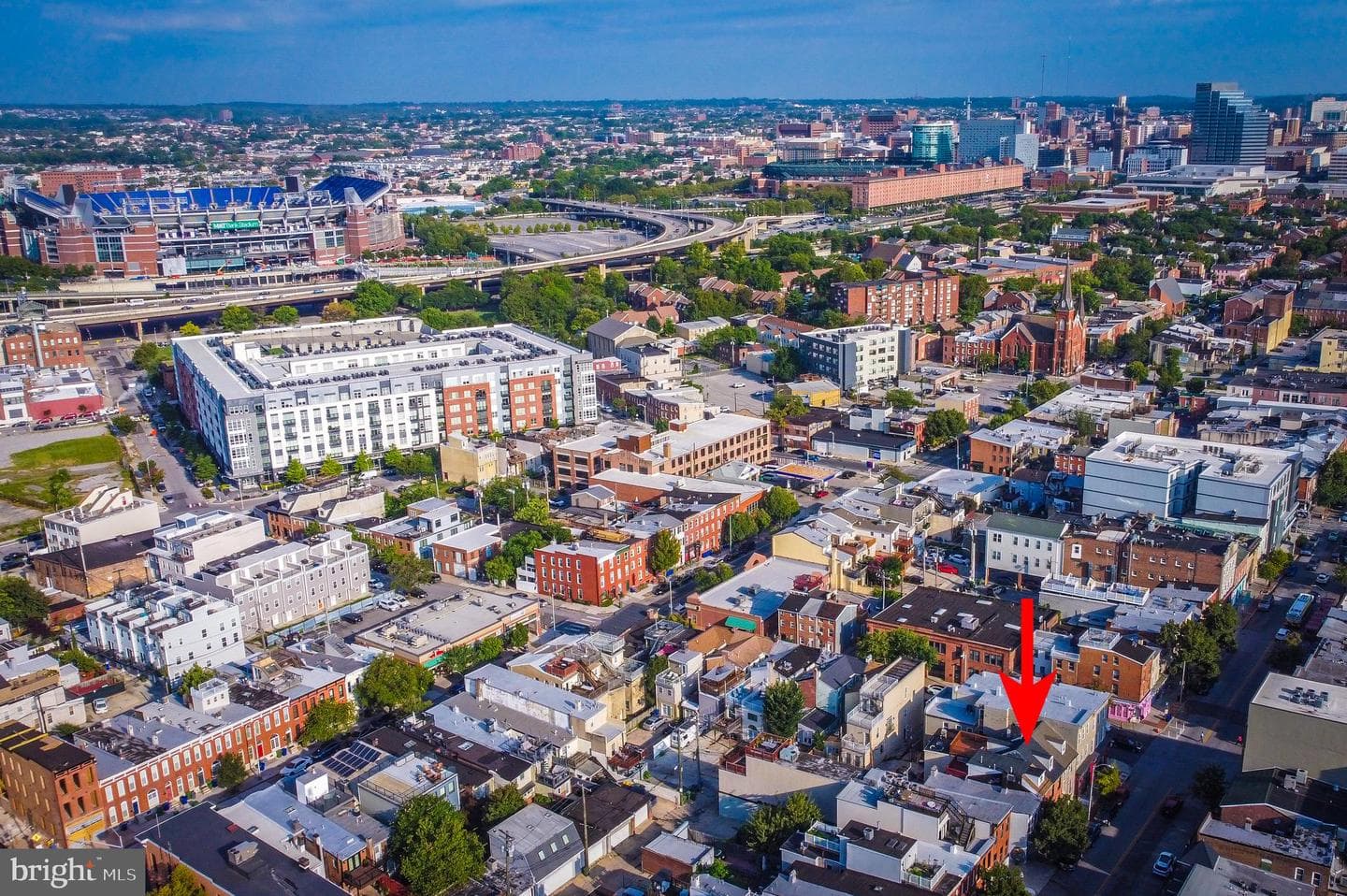 1206 S Charles Street photo 40