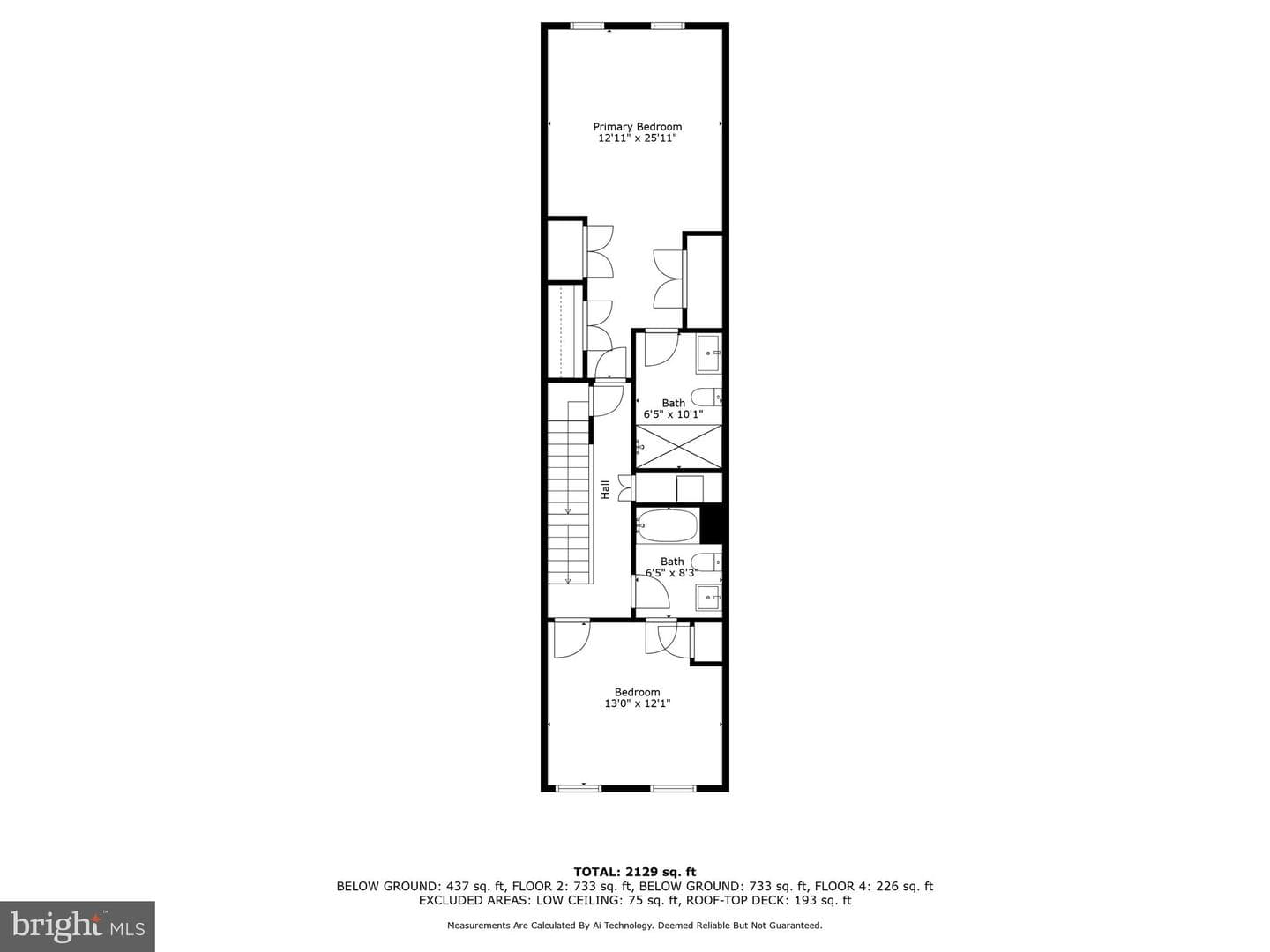 1206 S Charles Street photo 42