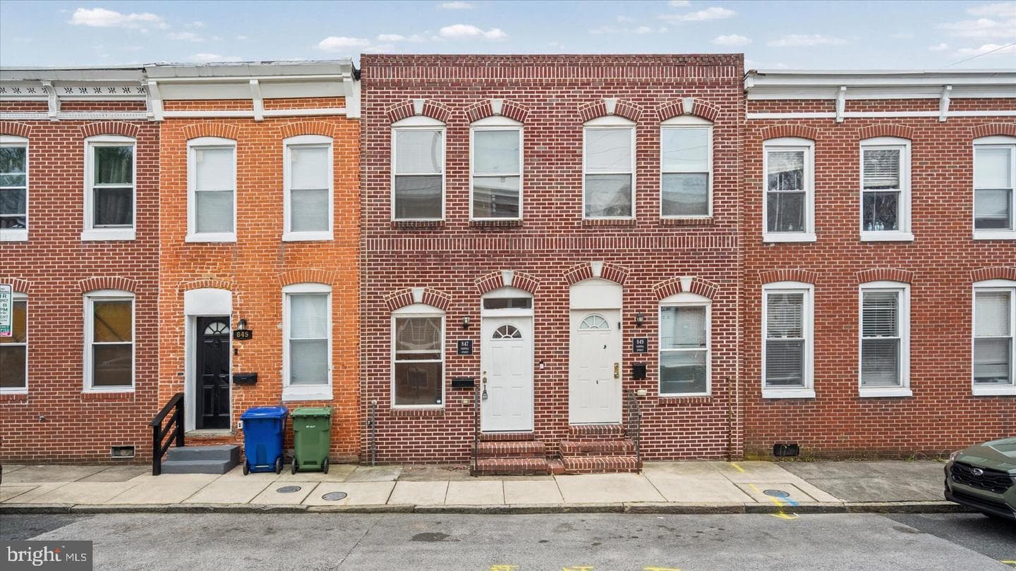 847 Carroll Street