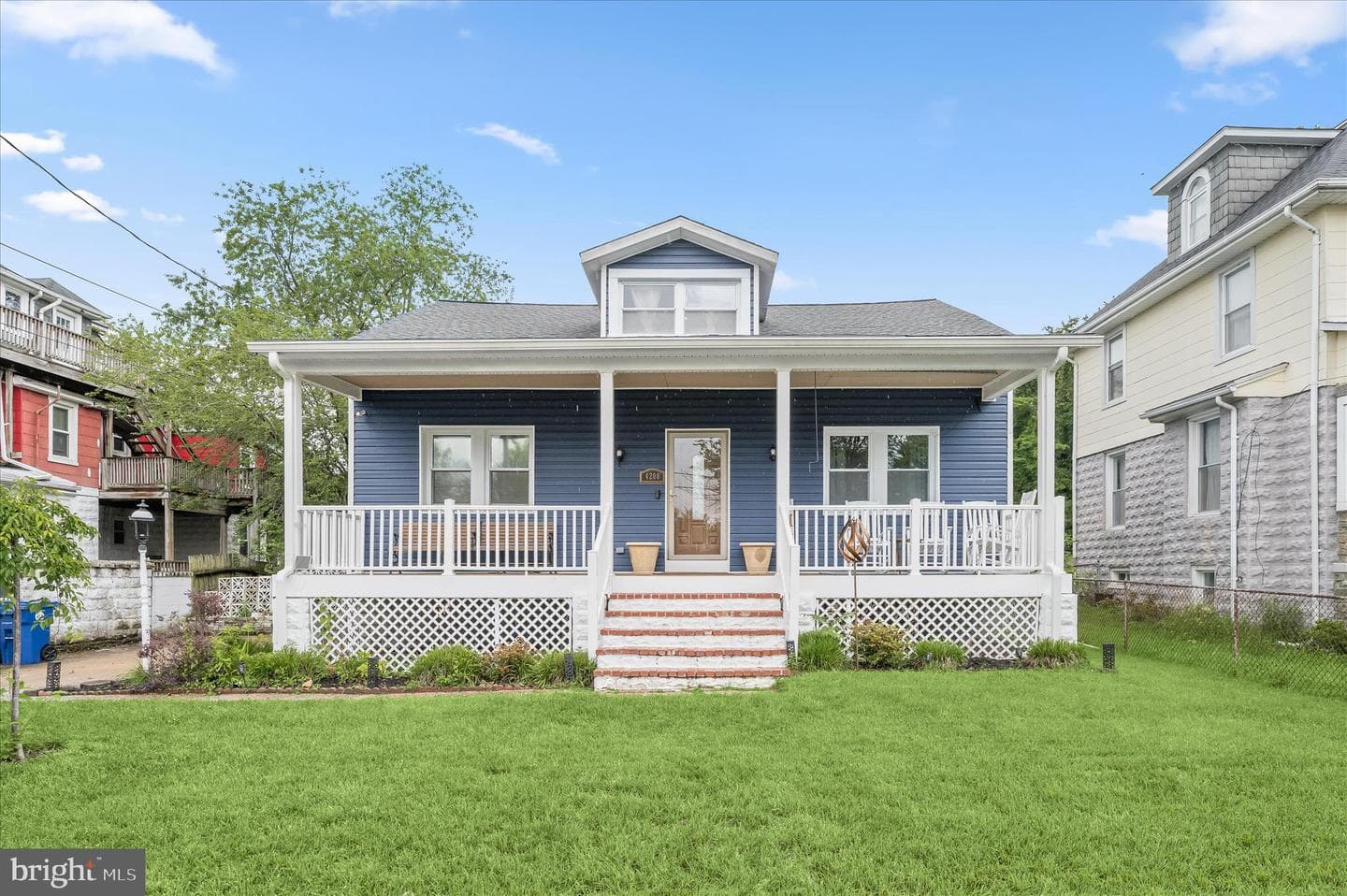 4200 Diller Avenue photo 30