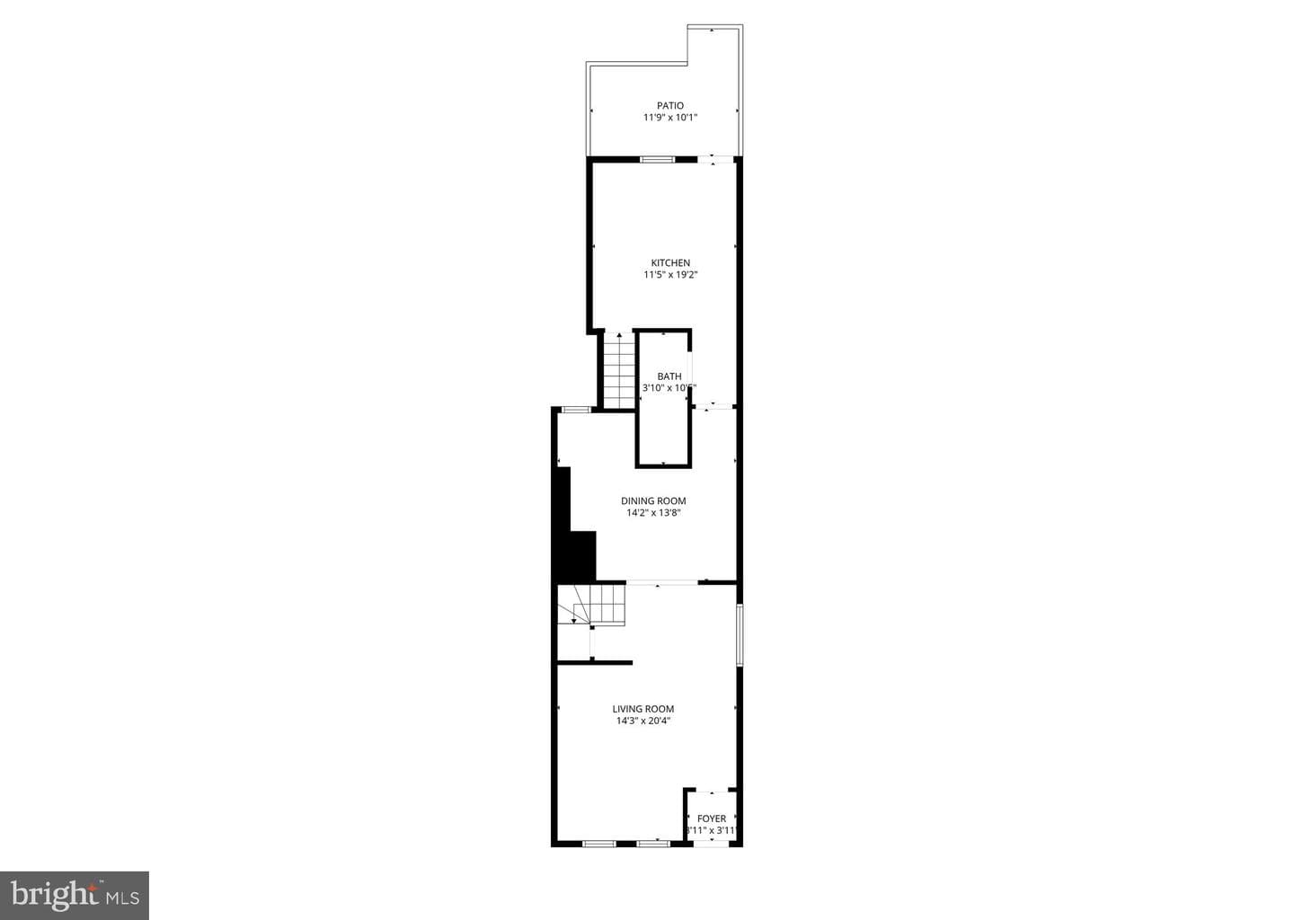 2022 W Fayette Street photo 25