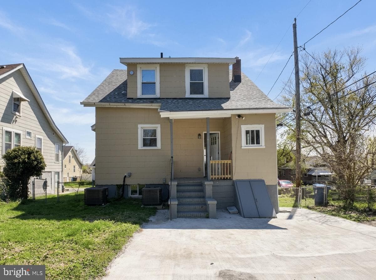 6600 Hampnett Avenue photo 16