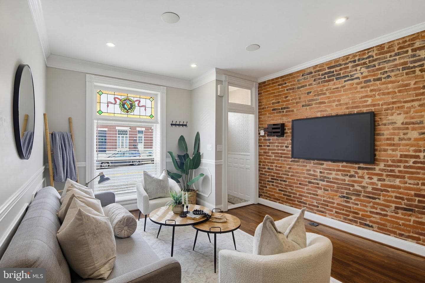 3814 Hudson Street, Baltimore