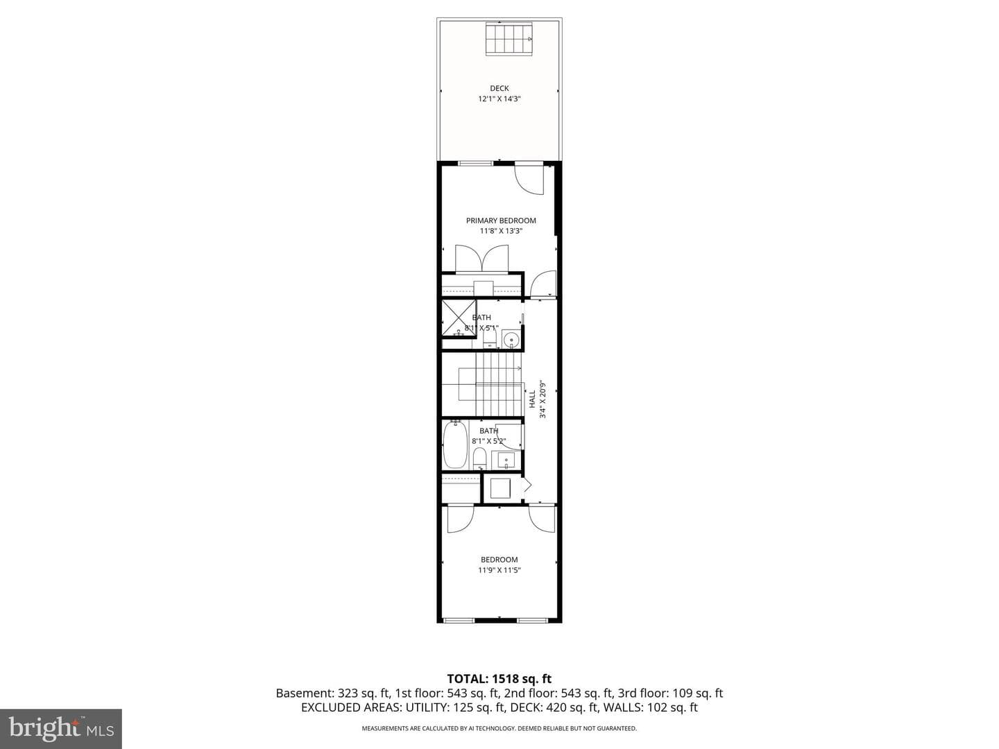 1319 Clarkson Street photo 16