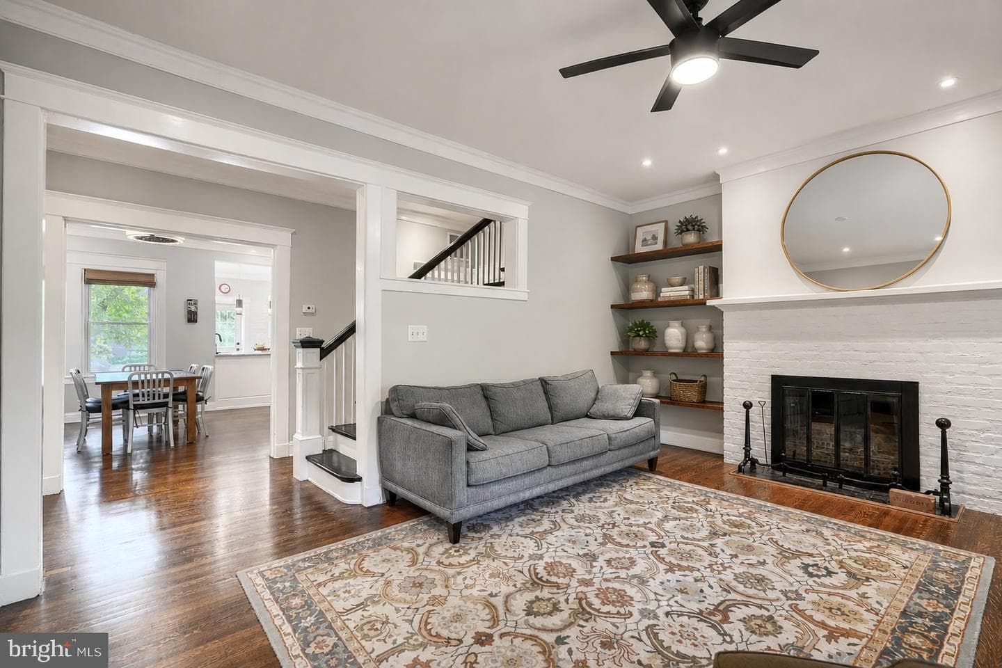 4416 Roland Avenue photo 4