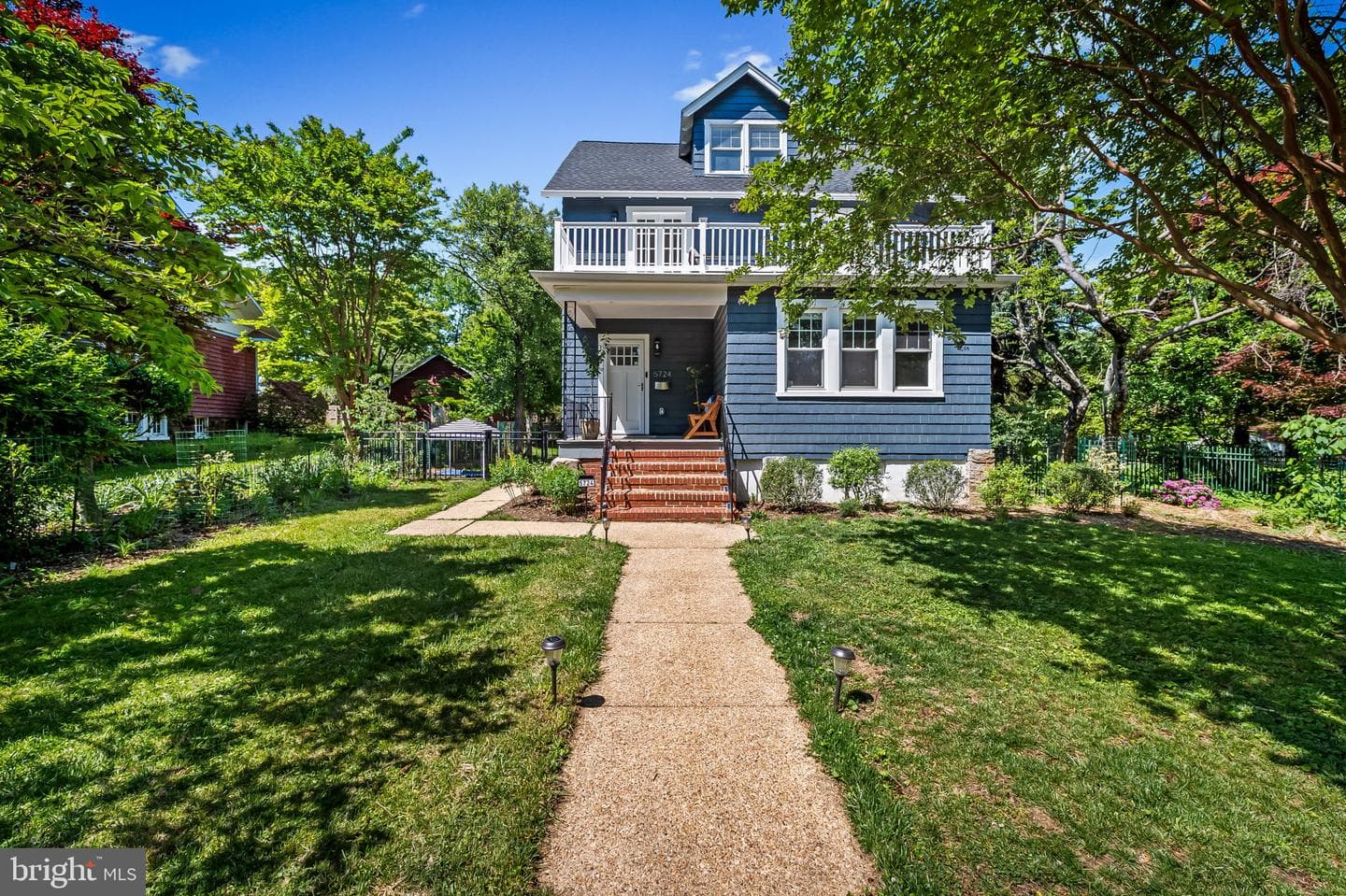 5724 Ridgedale Road photo 1