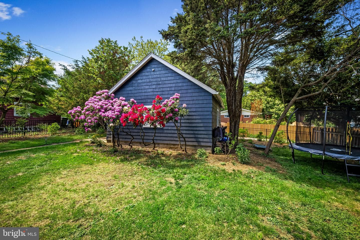 5724 Ridgedale Road photo 63
