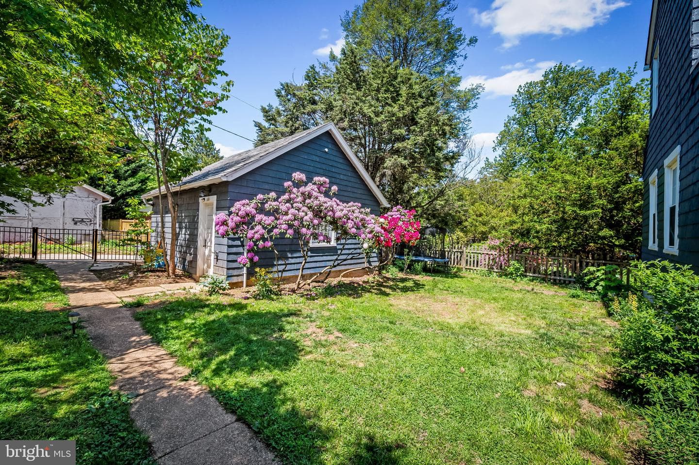 5724 Ridgedale Road photo 64