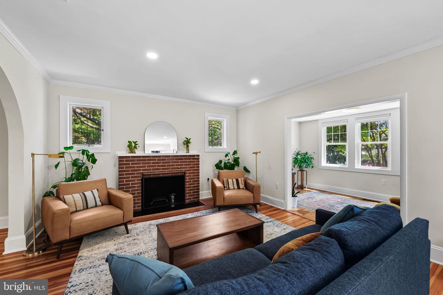 5724 Ridgedale Road photo 8
