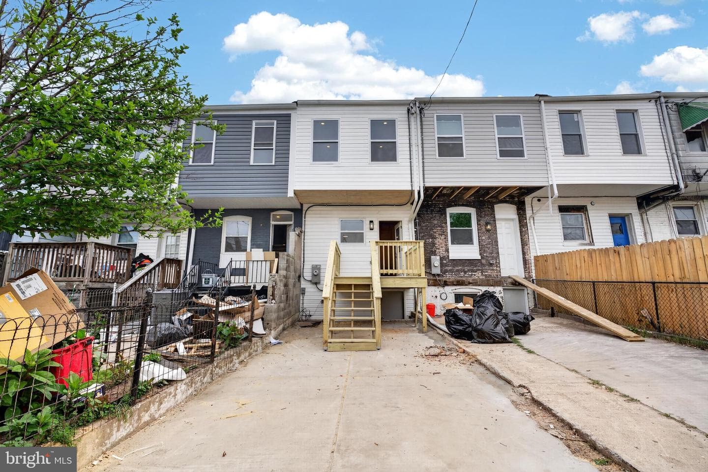 308 S Newkirk Street photo 31