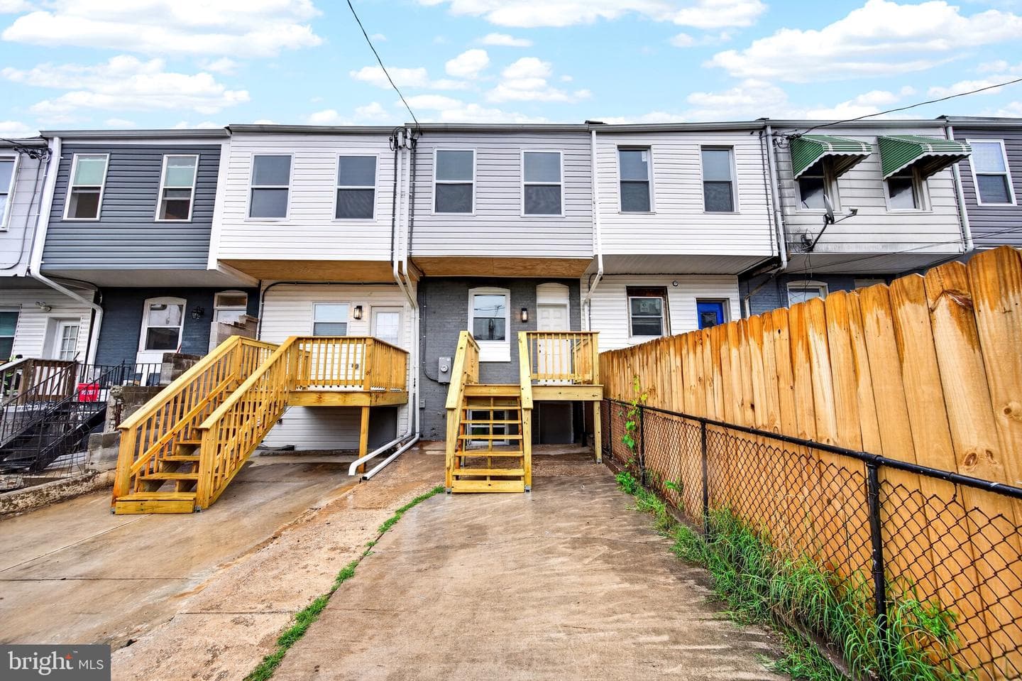 310 S Newkirk Street photo 28