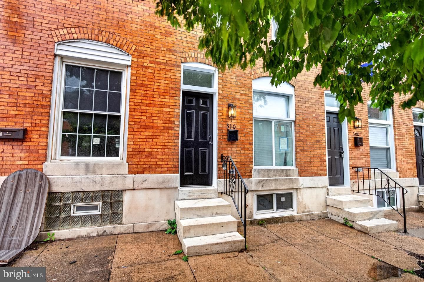 310 S Newkirk Street photo 33