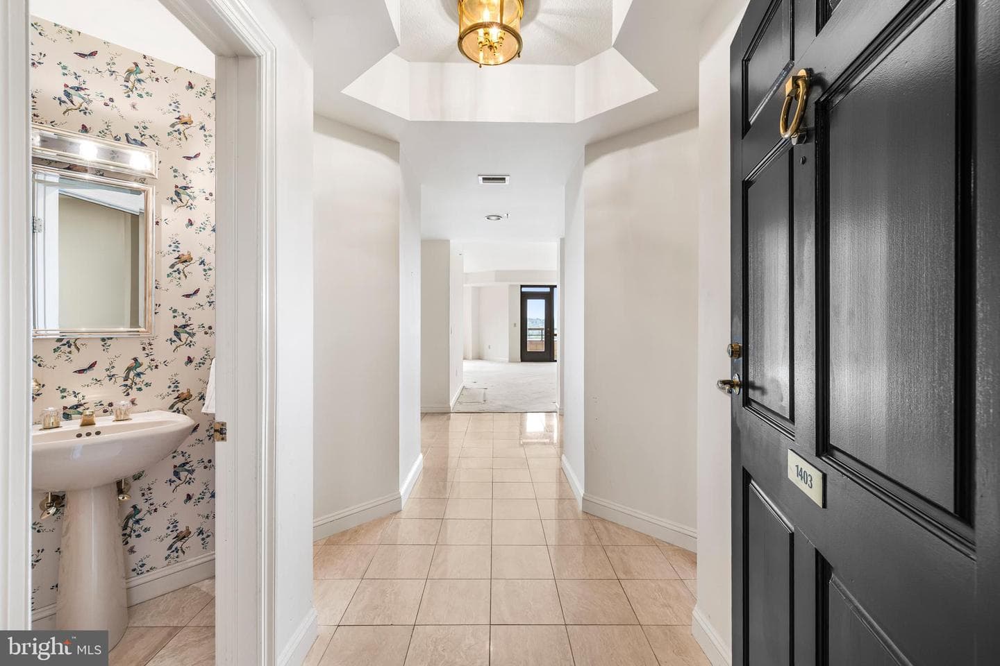 3704 N Charles Street #1403 photo 5