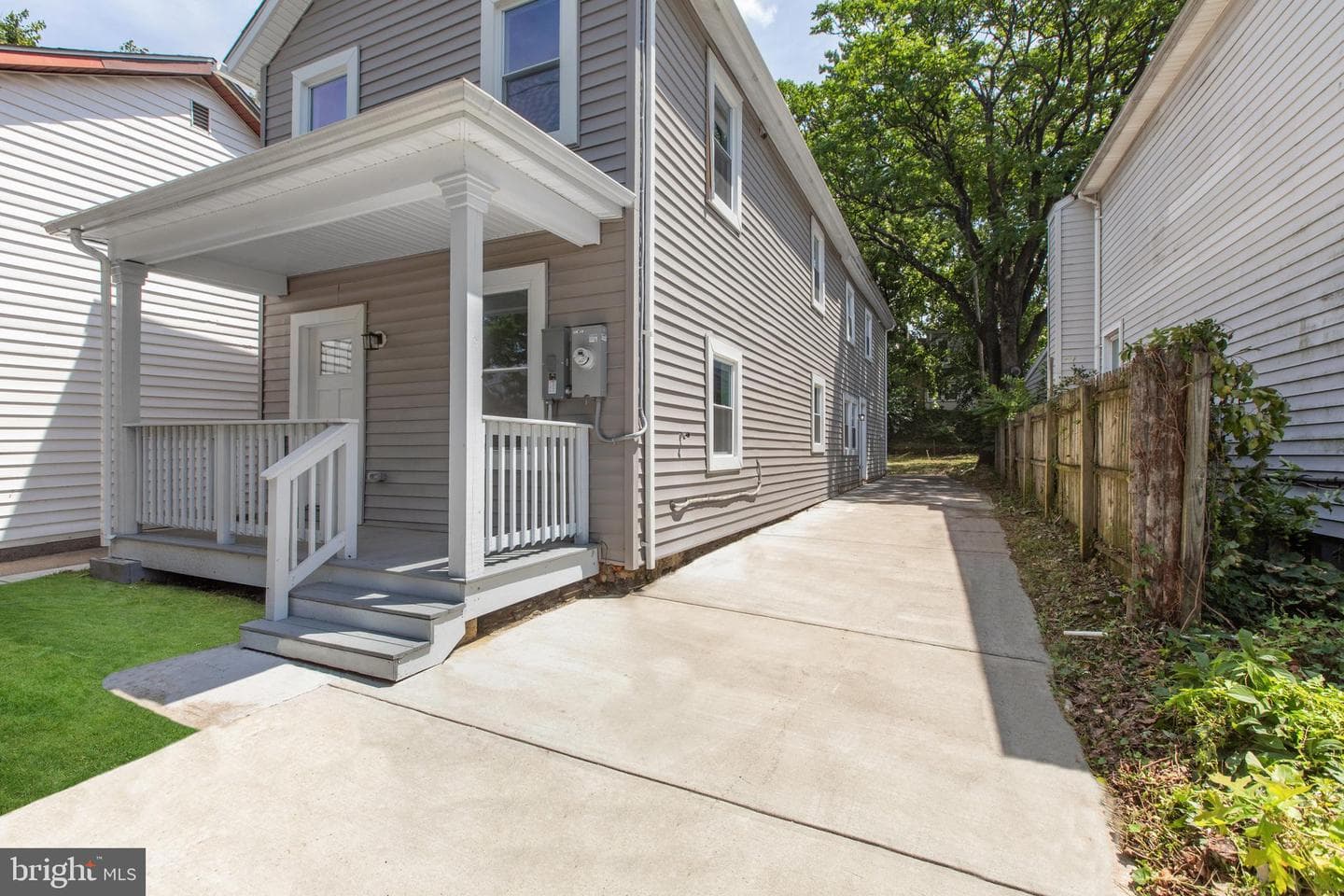 4015 Evans Chapel Road photo 4