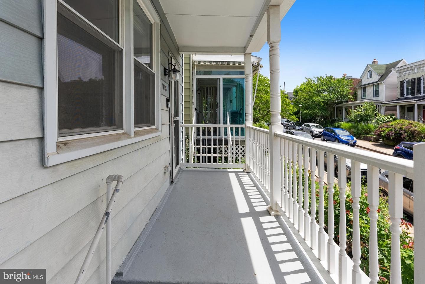 1018 Union Avenue photo 3