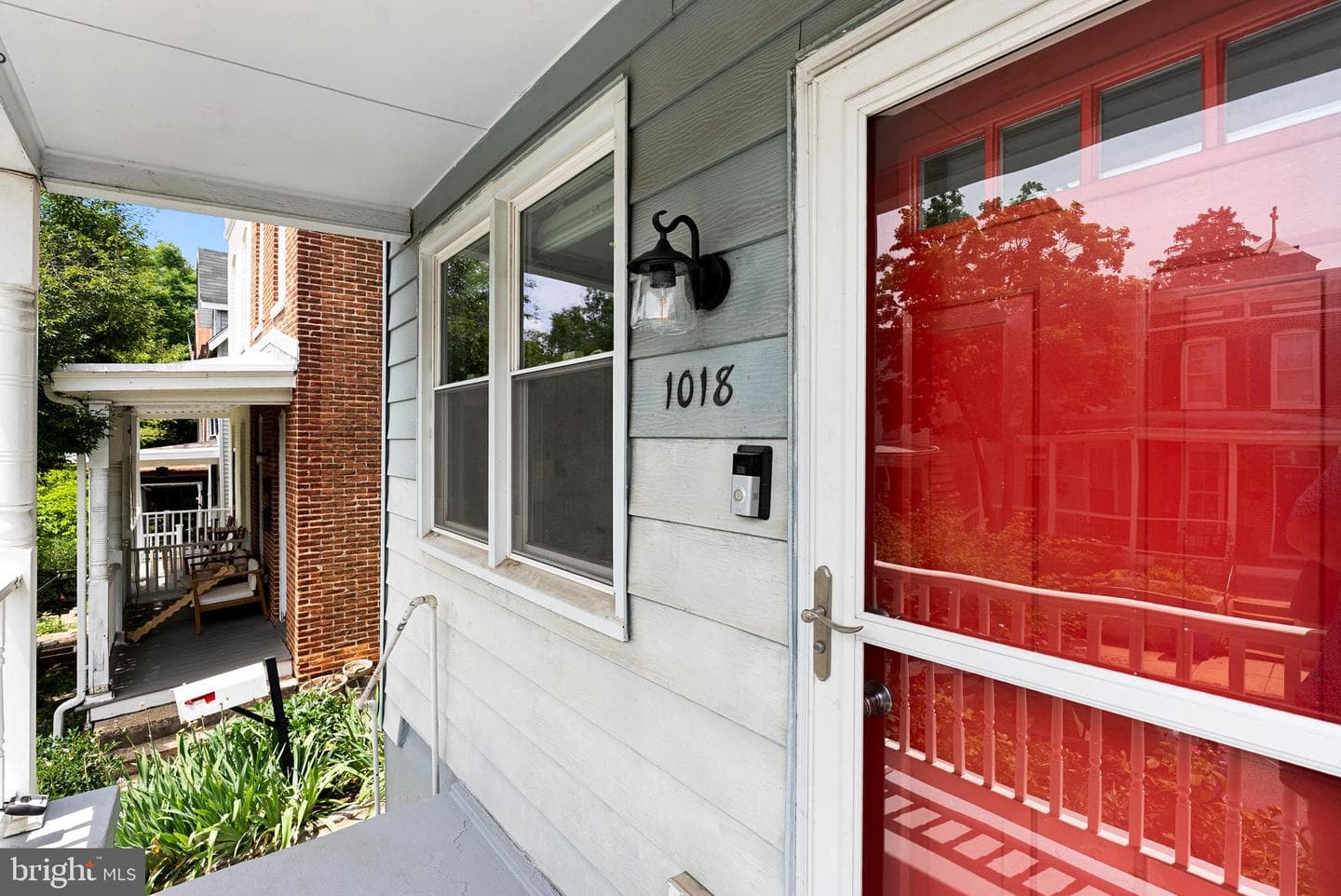 1018 Union Avenue photo 4