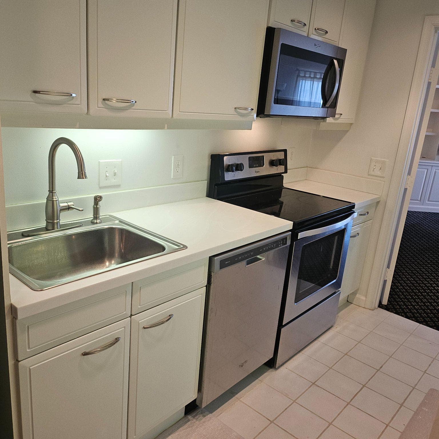 3801 Canterbury Road #611 photo 15