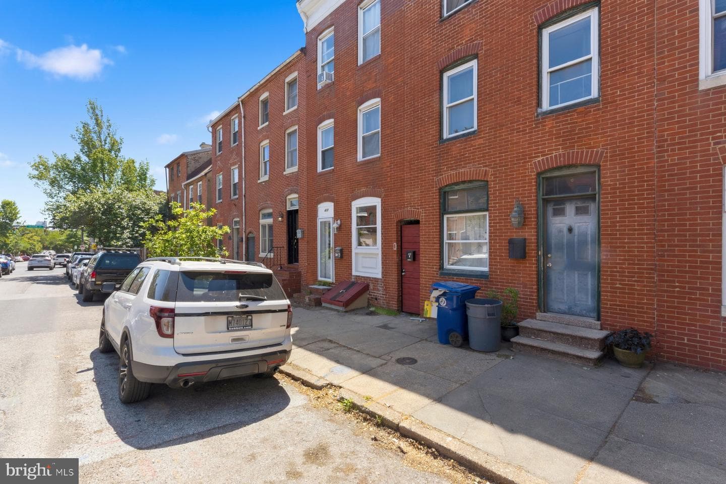 412 S Wolfe St photo 2